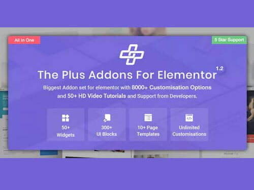 PowerPack Addons Pro License key
