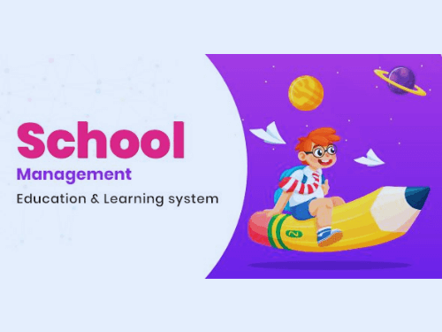 Get Affordable School Management System Plugin for WordPress