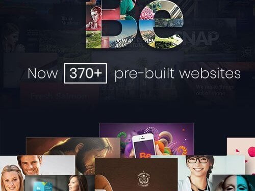 Get Betheme for WordPress at an Affordable Price!
