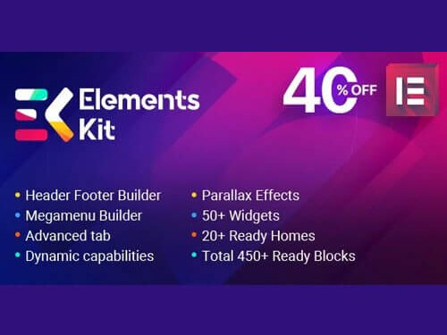 Get-ElementsKit Pro License key-Plugin-at-an-Unbeatable-Price