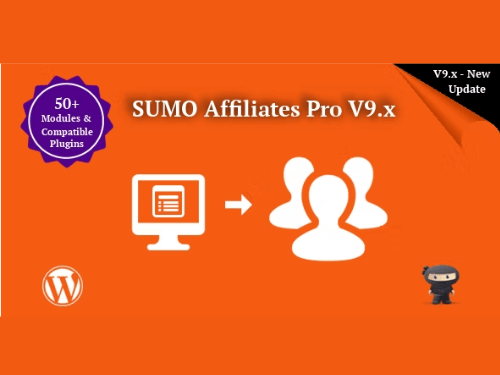 Get SUMO Affiliates Pro Plugin Cheap Price