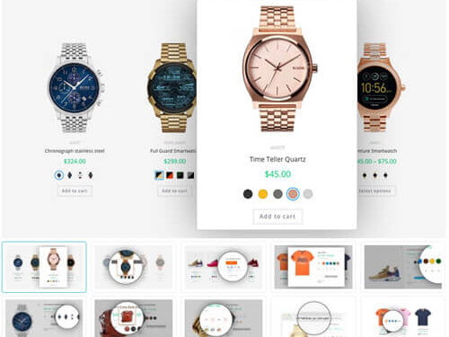 Get WooCommerce Variation Swatches Pro Cheap Price