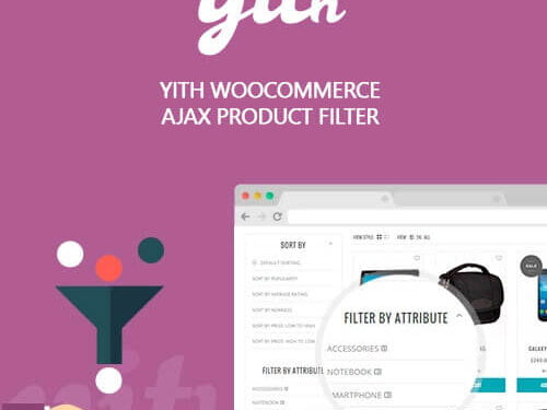 Save money and enjoy the convenience of YITH WooCommerce Ajax Product Filter Premium at an unbeatable price. Get great deals today!