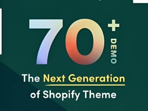 Get the Minimog Shopify Theme at an Affordable Price