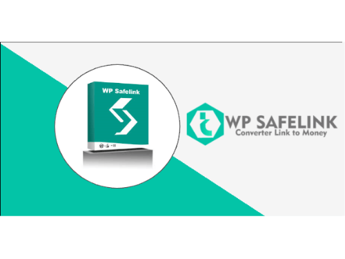 Get the WP Safelink Plugin License Key at a Cheap Price