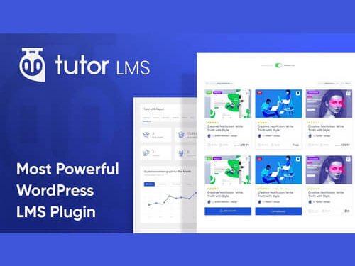 Tutor LMS Pro License key Cheap Price