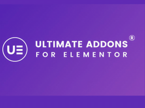 Download Ultimate Addons for Elementor Plugin