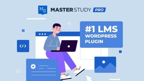 Masterstudy LMS Pro License Key