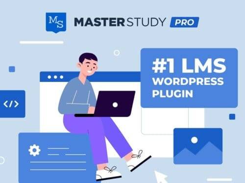 Masterstudy LMS Pro License Key