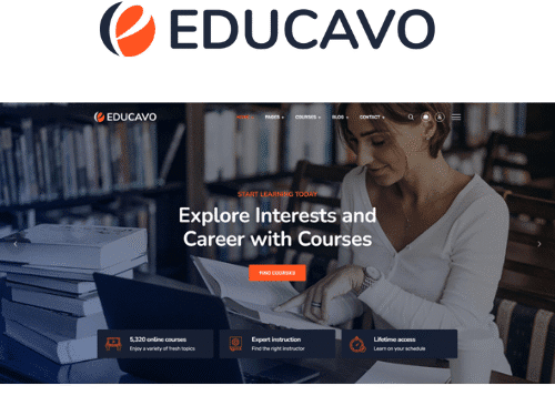 educavo license key