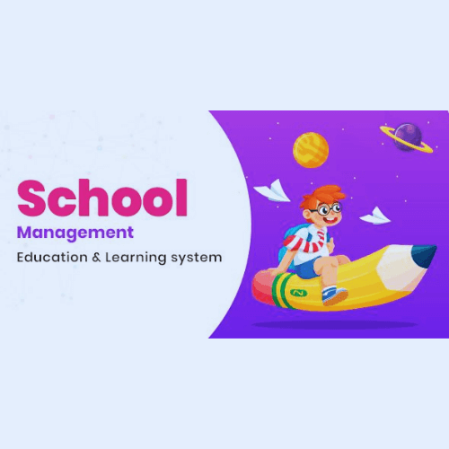 Get Affordable School Management System Plugin for WordPress