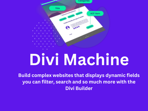 Get Divi Machine Plugin Download