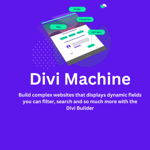 Get Divi Machine Plugin Download