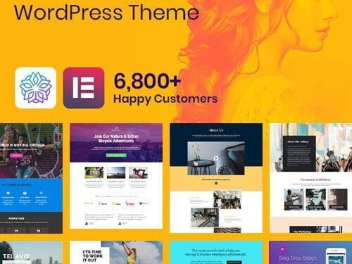 Get the Best Price for Phlox Pro WordPress Theme