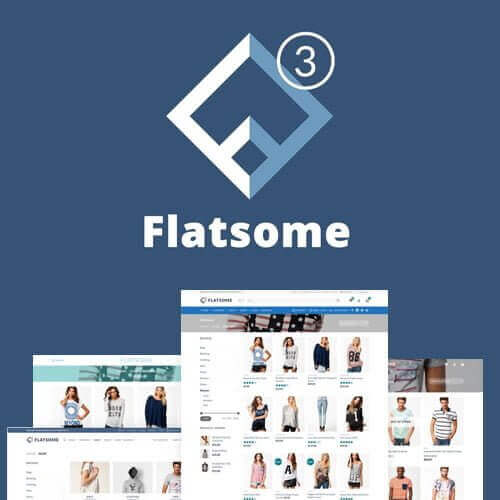 Get the Flatsome WordPress Theme for an Affordable Price