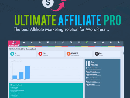 Get the Ultimate Affiliate Pro Plugin at an Affordable Price