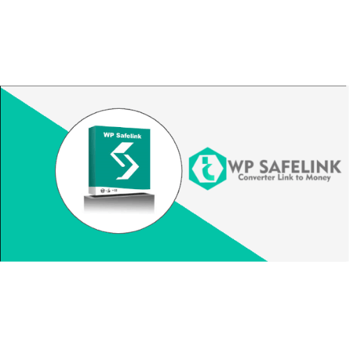 Get the WP Safelink Plugin License Key at a Cheap Price