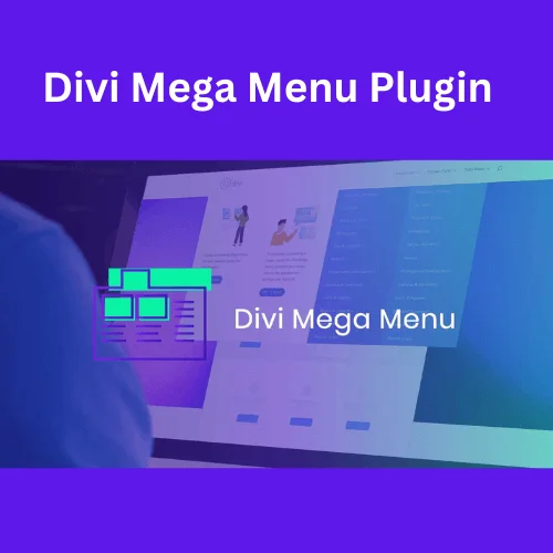 Divi Mega Menu Plugin Cheap Price