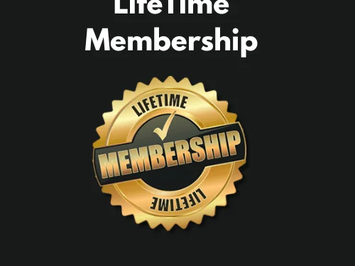 lifetime membership