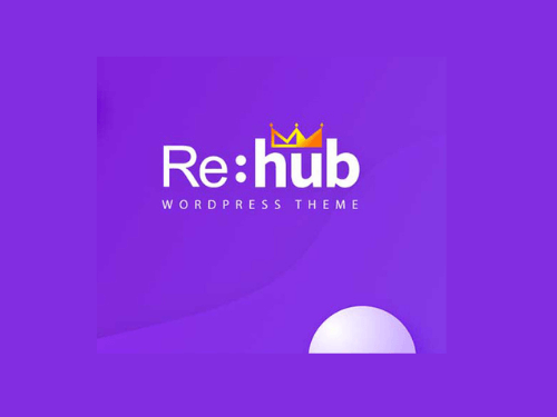 Get REHub Wordpress Theme at an Affordable Price