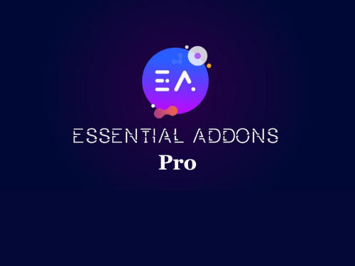 Essential Pro license key for Elementor addons