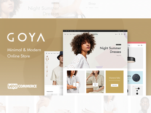 Get the Goya Modern WooCommerce Theme for a Cheap Price. Get all the features you need to create your own online store today!goya theme goya wordpress theme goya theme wordpress goya themeforest goya modern woocommerce theme theme goya goya woocommerce theme goya theme free download goya modern woocommerce theme nulled themeforest goya goya wordpress theme free download