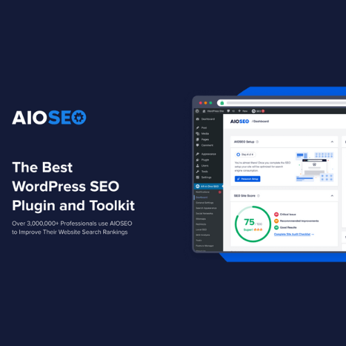 buy All In One SEO PRO WordPress Plugin Get It at a Cheap Price Now