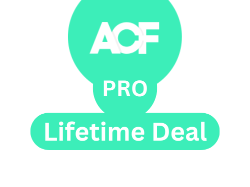 Buy ACF Advanced Custom Fields Pro at Affordable Price