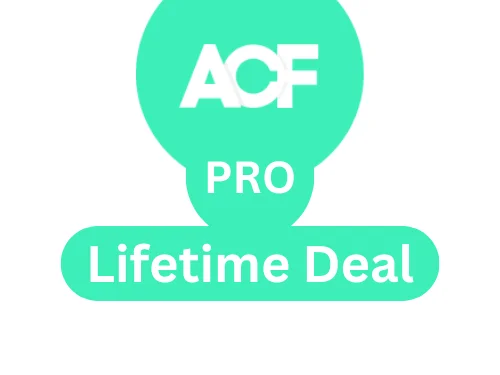 Buy ACF Advanced Custom Fields Pro at Affordable Price