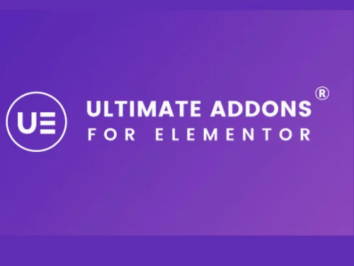 Download Ultimate Addons for Elementor Plugin
