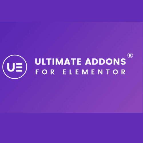 Download Ultimate Addons for Elementor Plugin