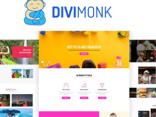 Introduction to Divi Monk Addons License Key Pack