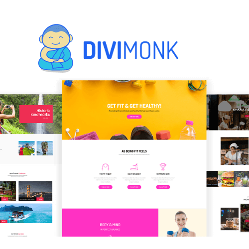 Introduction to Divi Monk Addons License Key Pack