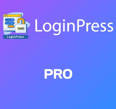 LoginPress Pro Plugin Activation Lifetime Update