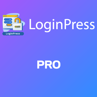 LoginPress Pro Plugin Activation Lifetime Update