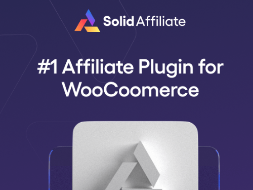 Solid Affiliate Pro