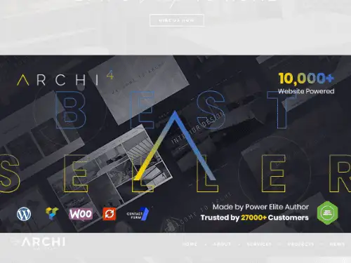 Archi WordPress Theme License Key