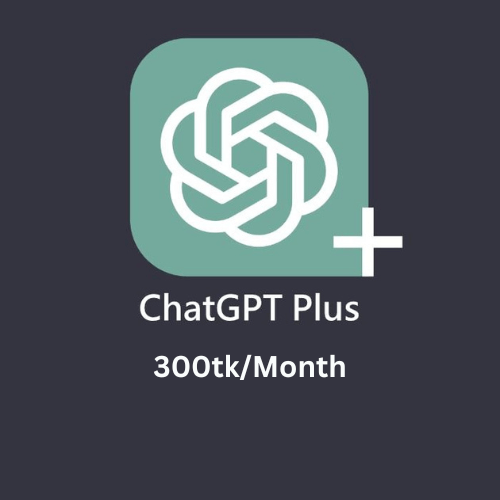 Buy ChatGPT Plus At Lowest Price