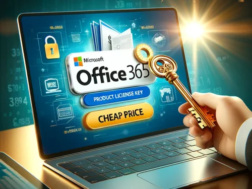 Buy Microsoft Office 365 2024 Product License Key Cheap Price