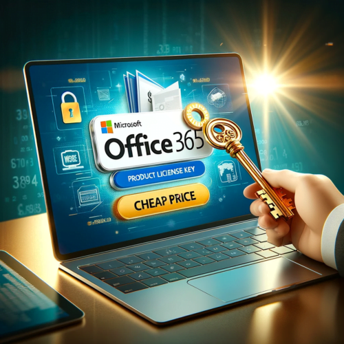Buy Microsoft Office 365 2024 Product License Key Cheap Price