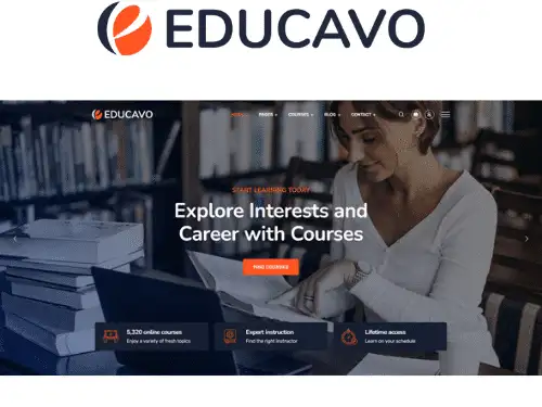 educavo license key